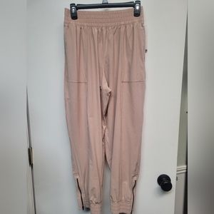 JOURNEY COLLECTION HIGH RISE JOGGER